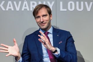 Pro očkování do lékárny? Vojtěch sebral odvahu, ale potřebuje výdrž - Seznam Zprávy